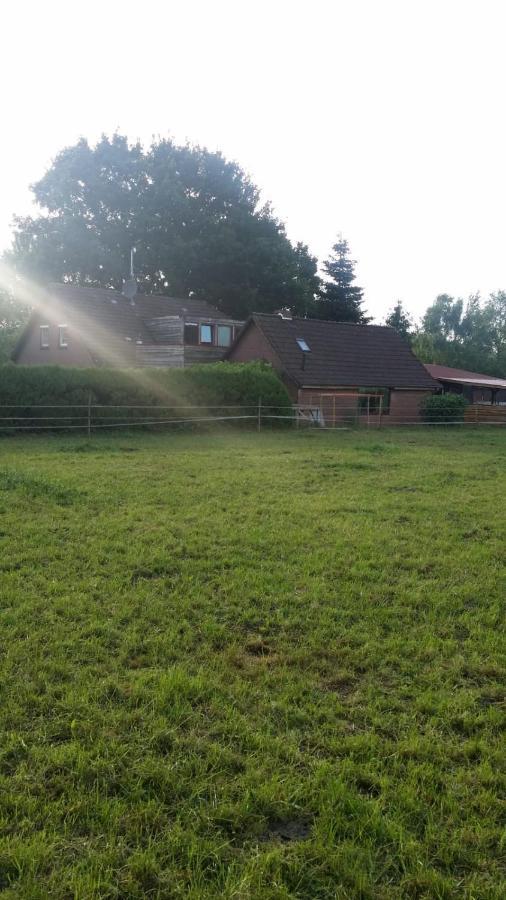 Betsie'S Place Grosssander Kültér fotó