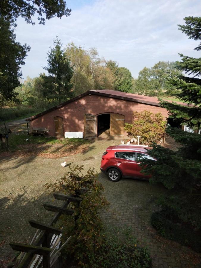 Betsie'S Place Grosssander Kültér fotó