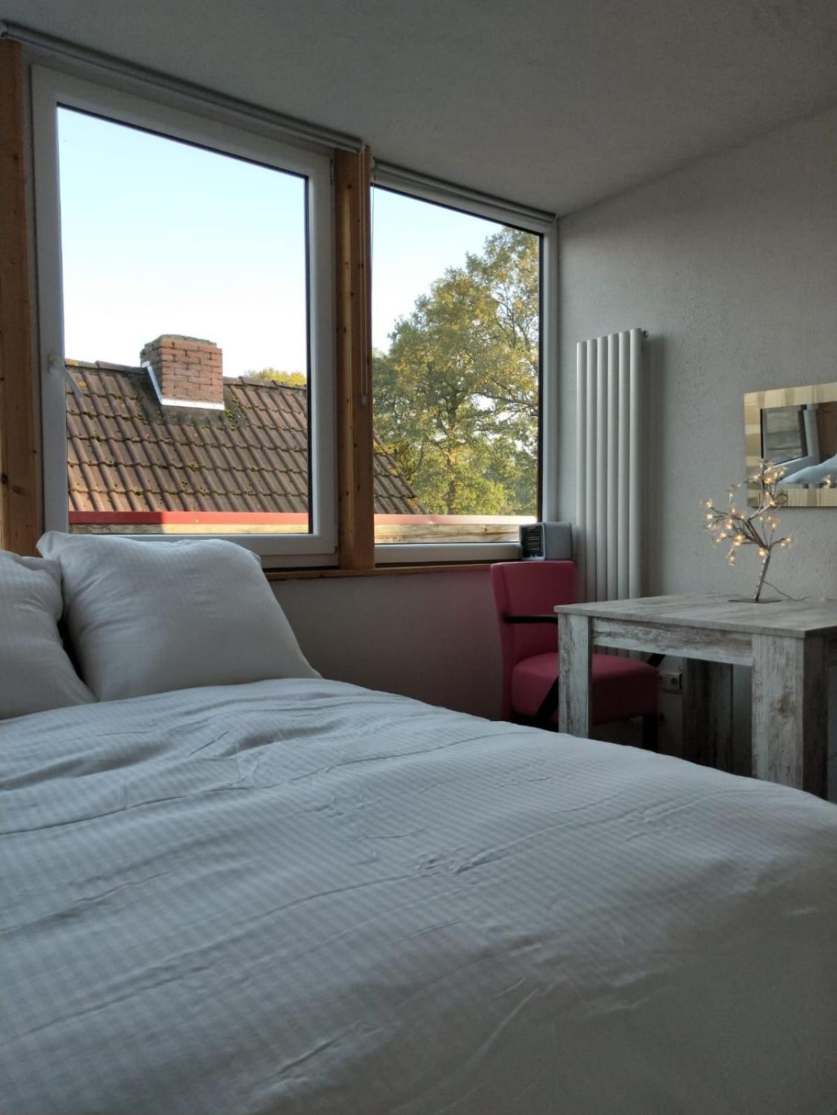 Betsie'S Place Grosssander Szoba fotó